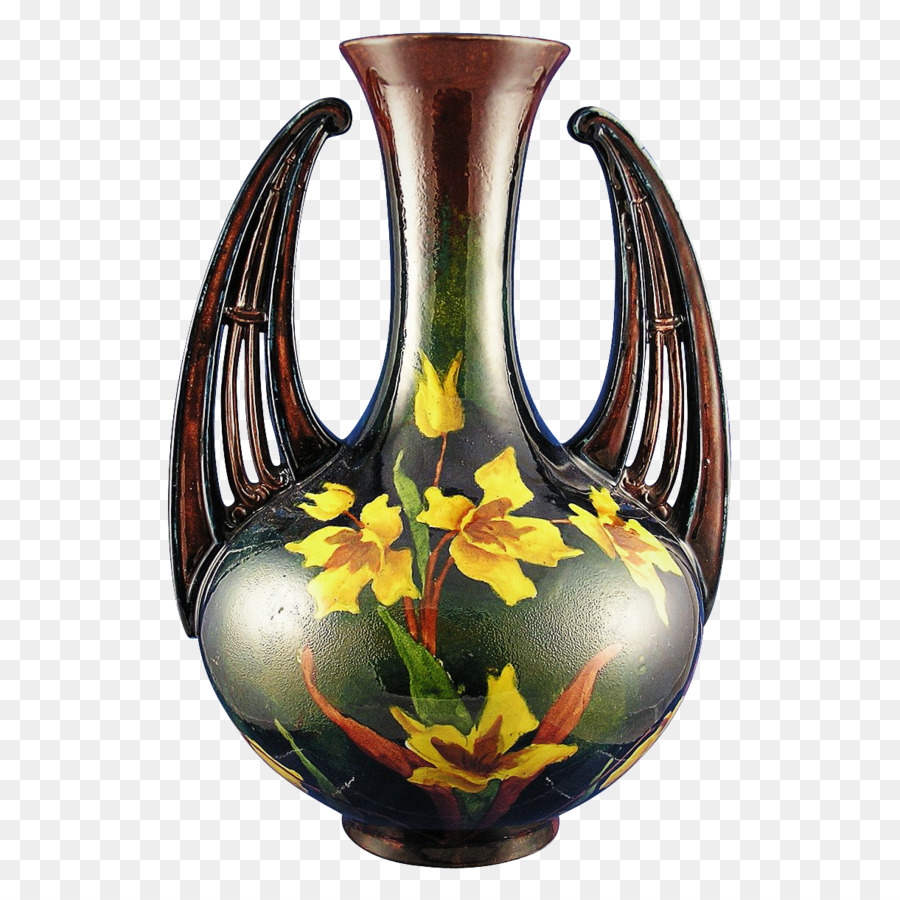 Vase，Artefact PNG