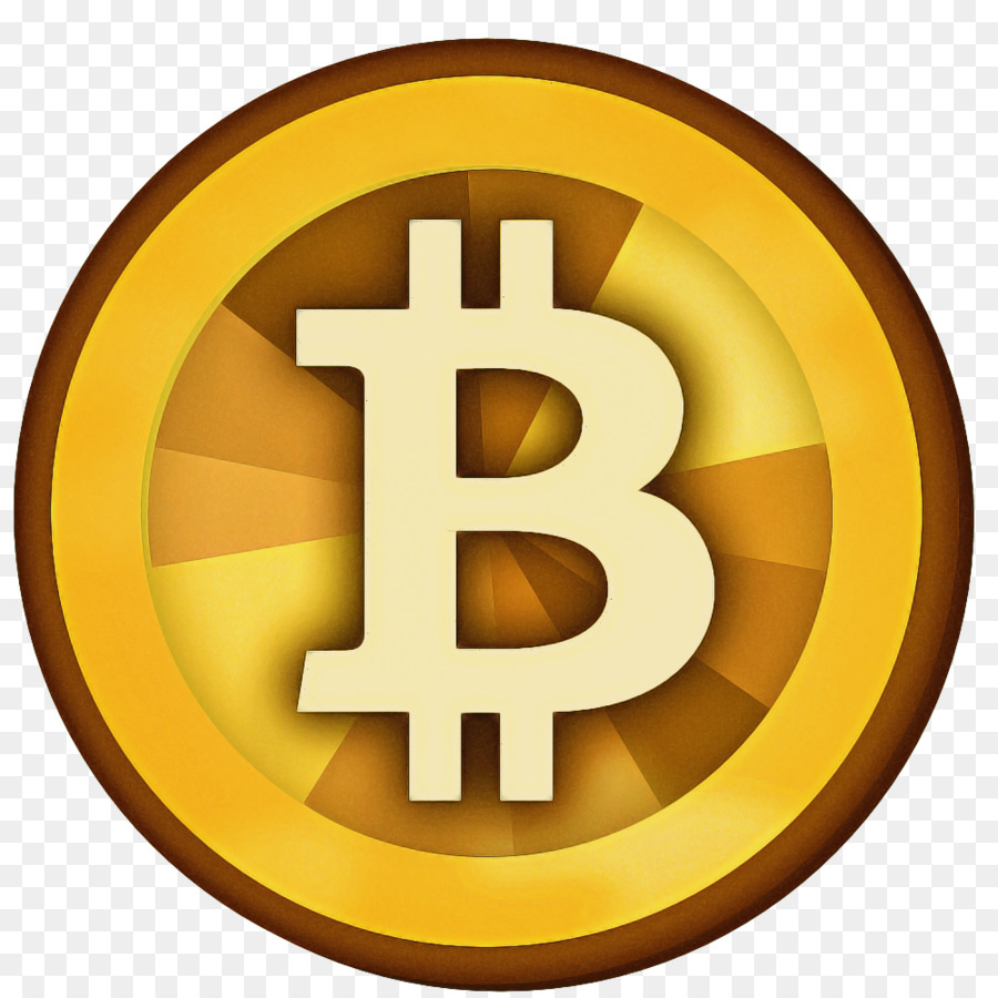 Logo Bitcoin，Crypto Monnaie PNG