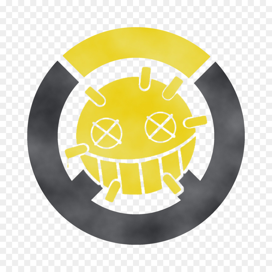 Jaune，Cercle PNG