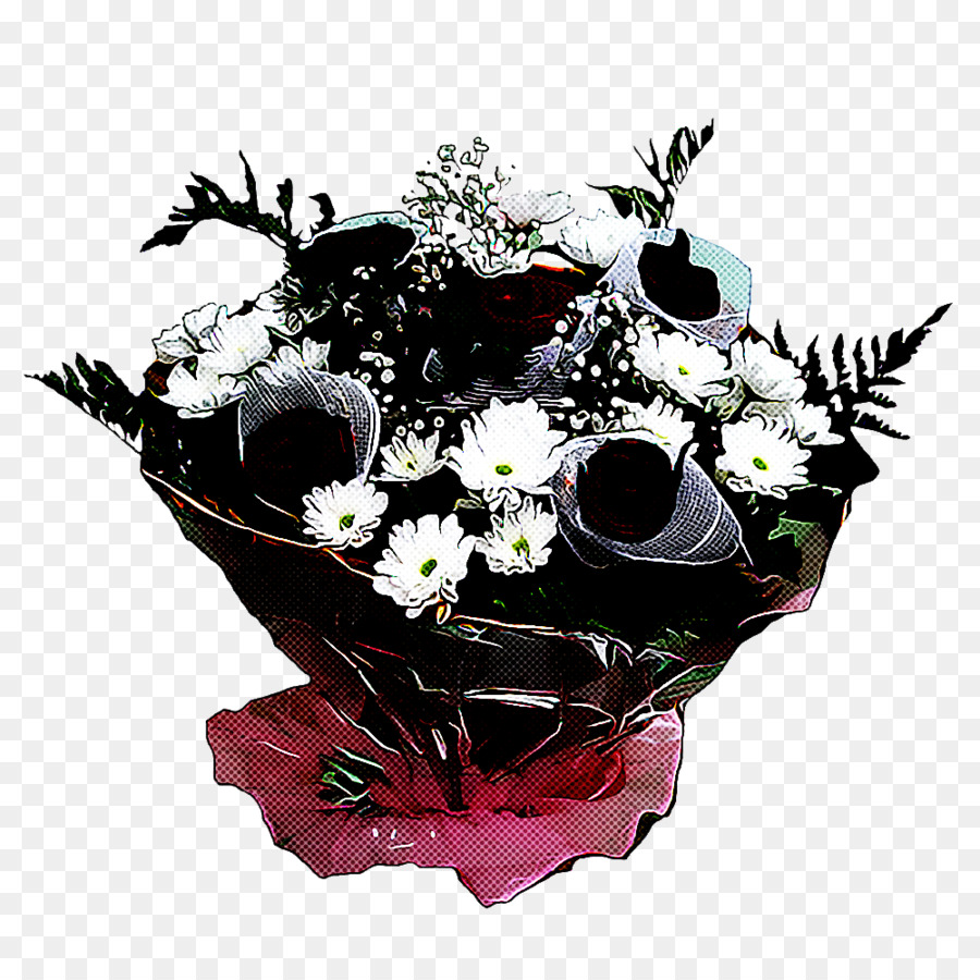 Bouquet，Fleur PNG