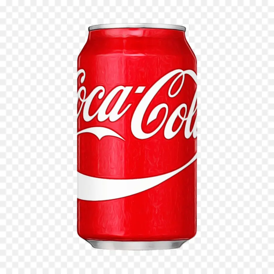 La Boisson Peut，Coca Cola PNG