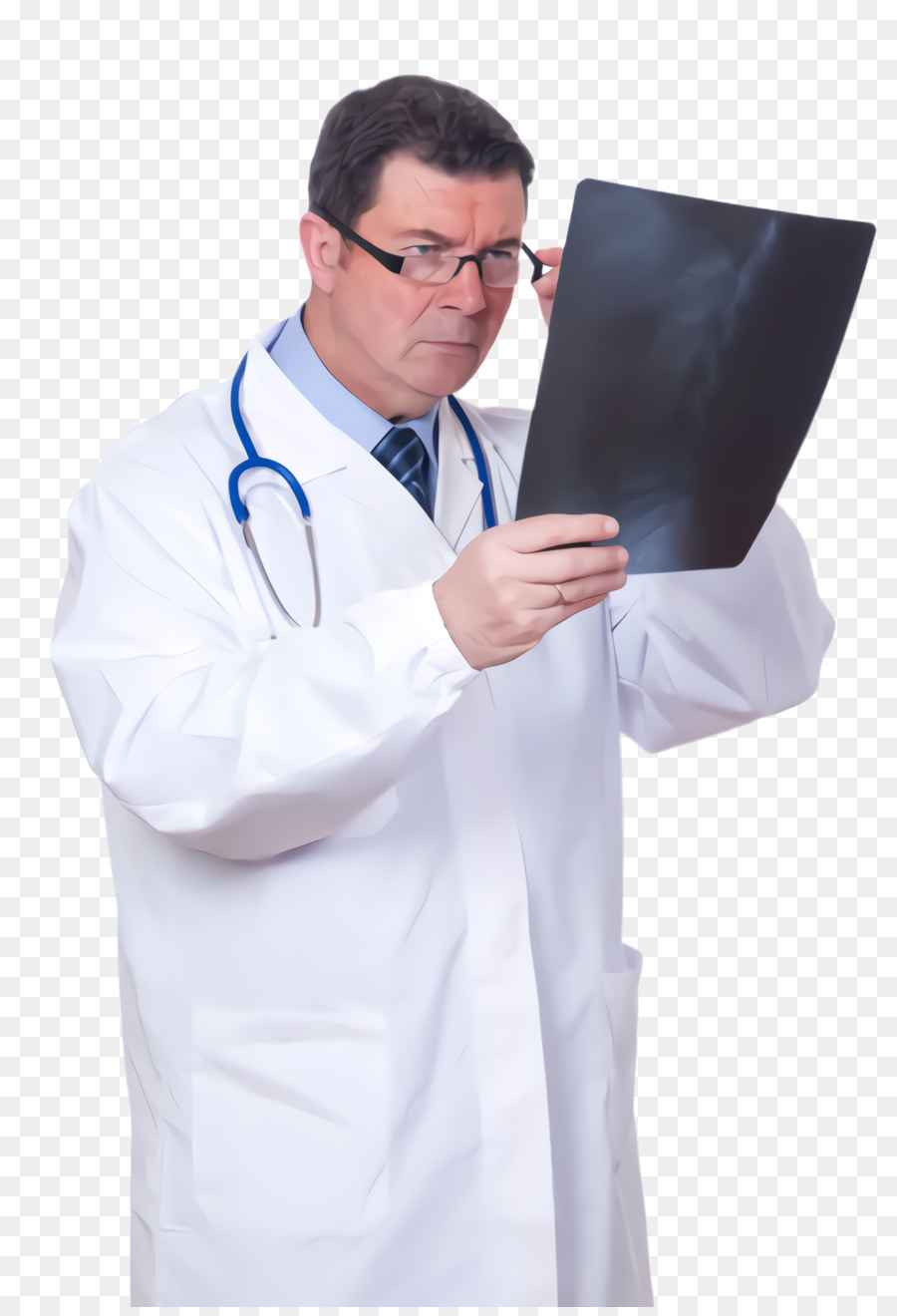 Radiographie，Médical PNG
