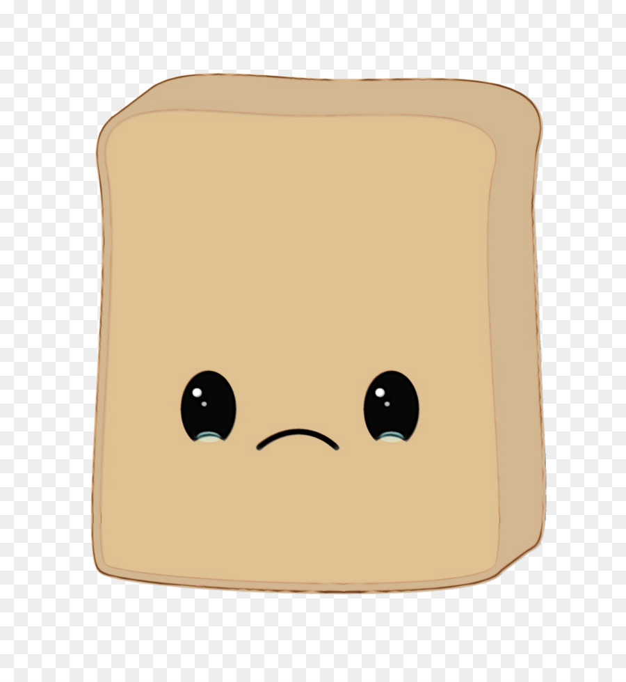 Jaune，Toast PNG