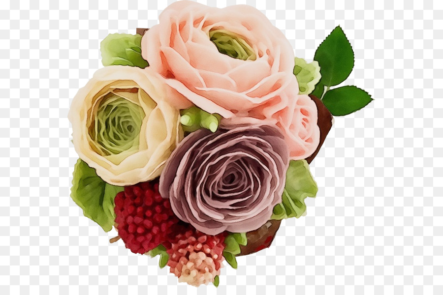 Bouquet De Fleurs，Bouquet PNG