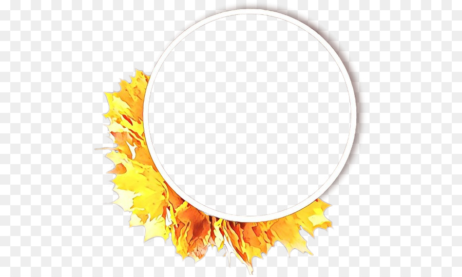 Jaune，Orange PNG