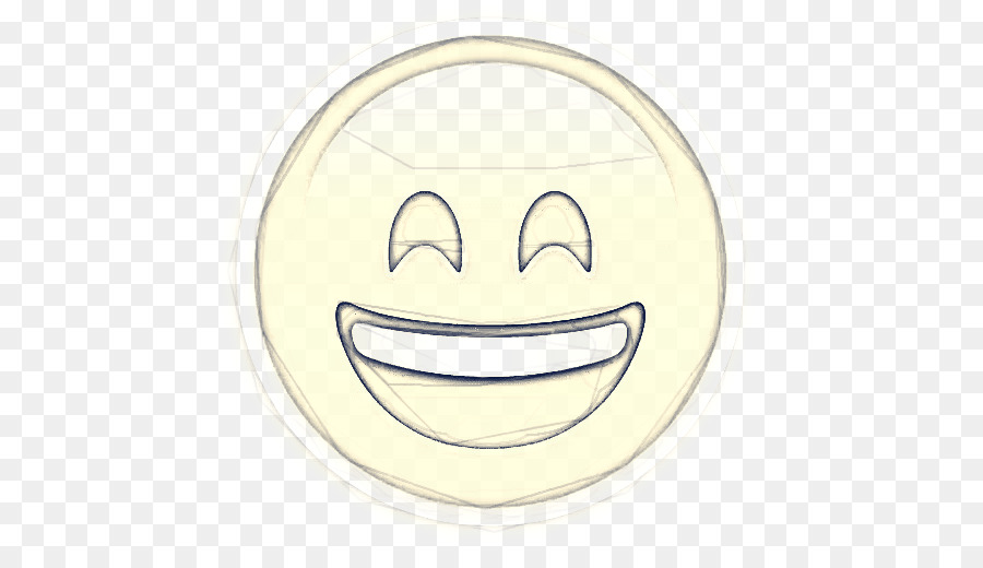 Visage Souriant，Heureux PNG