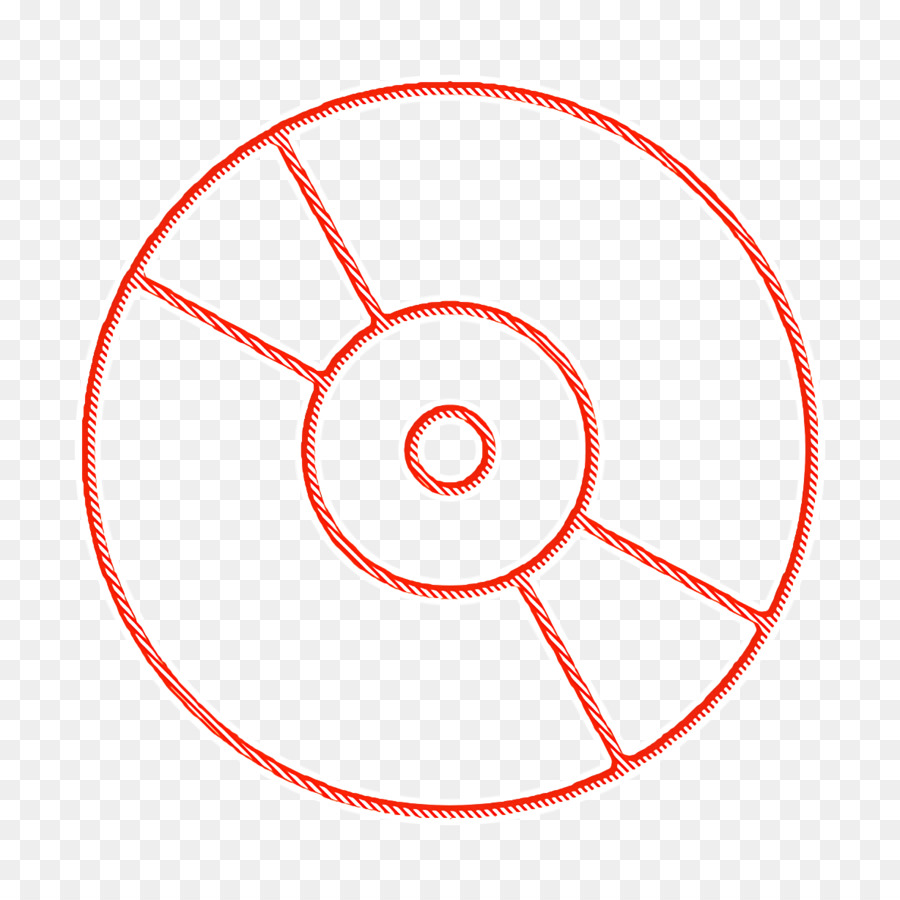 Roue Orange，Cercle PNG