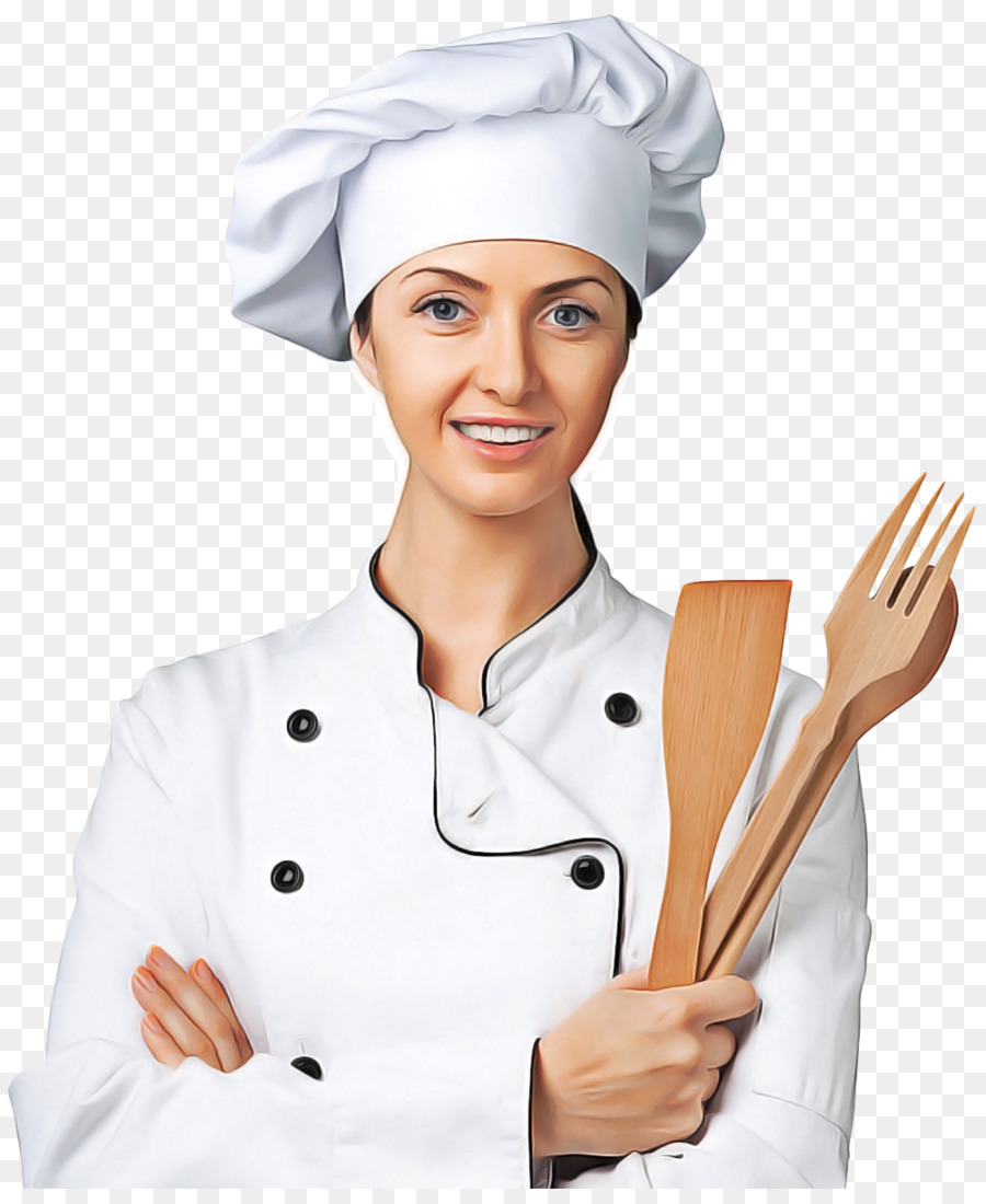 Cuisiner，Chefs Uniforme PNG