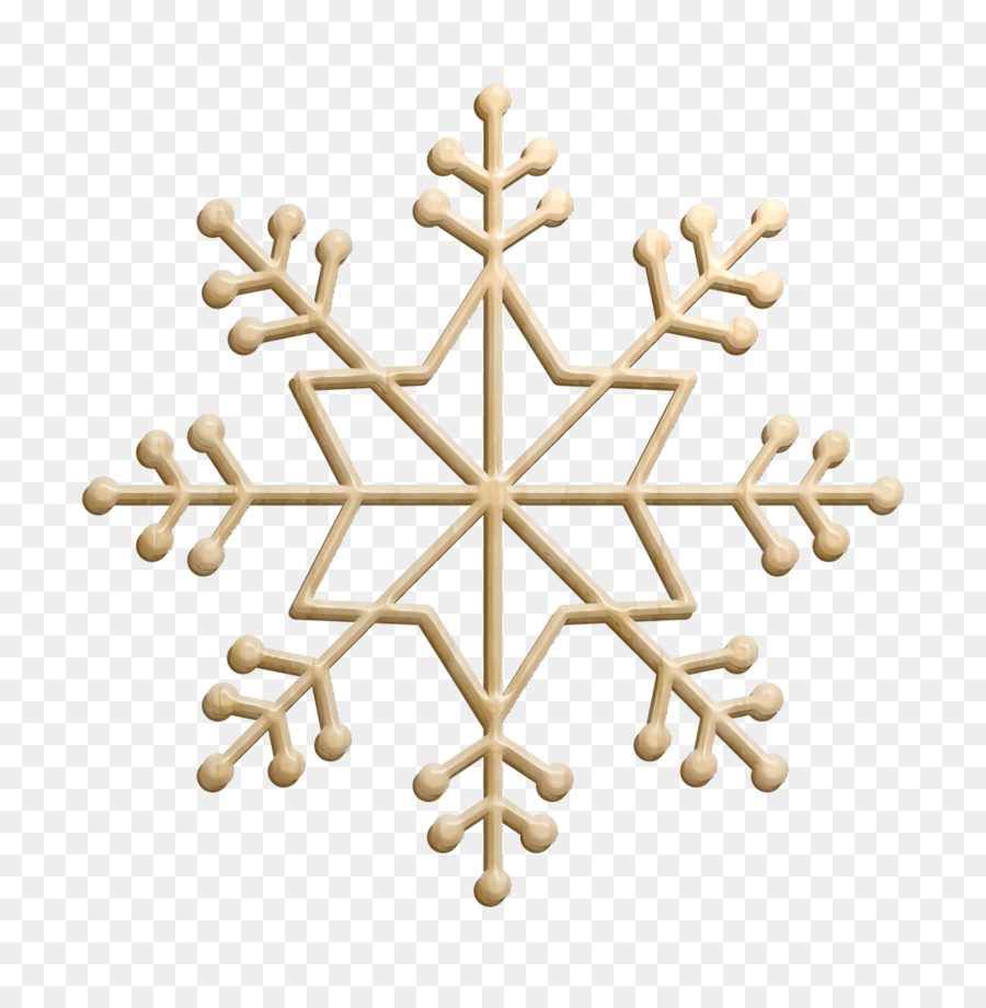 Flocon De Neige，Hiver PNG