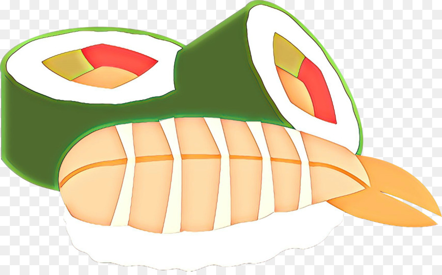 Sushis，Rouleaux PNG