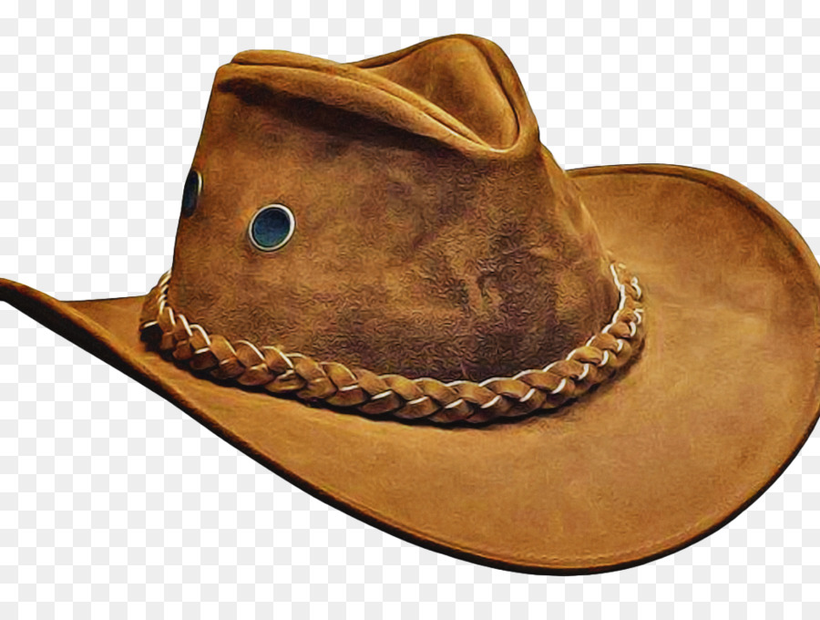 Vêtements，Chapeau De Cowboy PNG