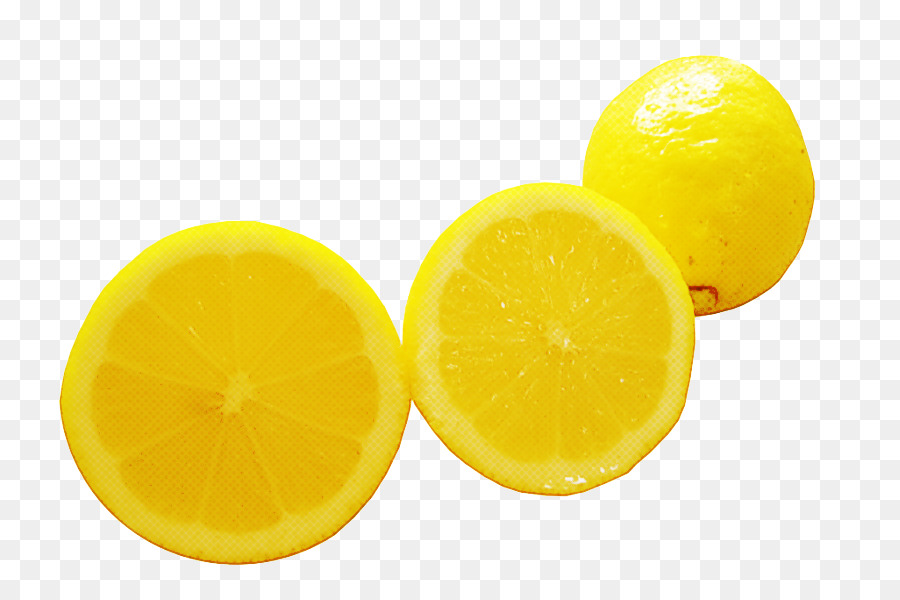 Citron，Fruit PNG