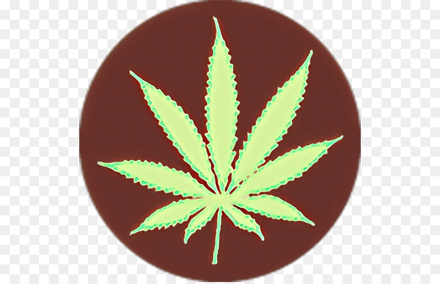 Feuille De Marijuana，Cannabis PNG