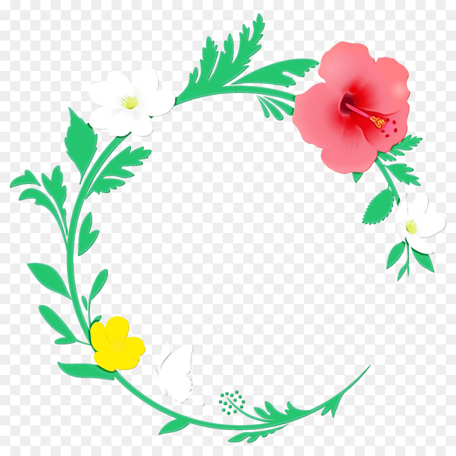 Fleurs，Fleur Rouge PNG