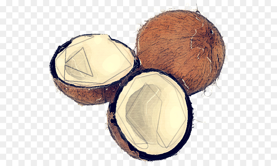 Noix De Coco，Tropical PNG