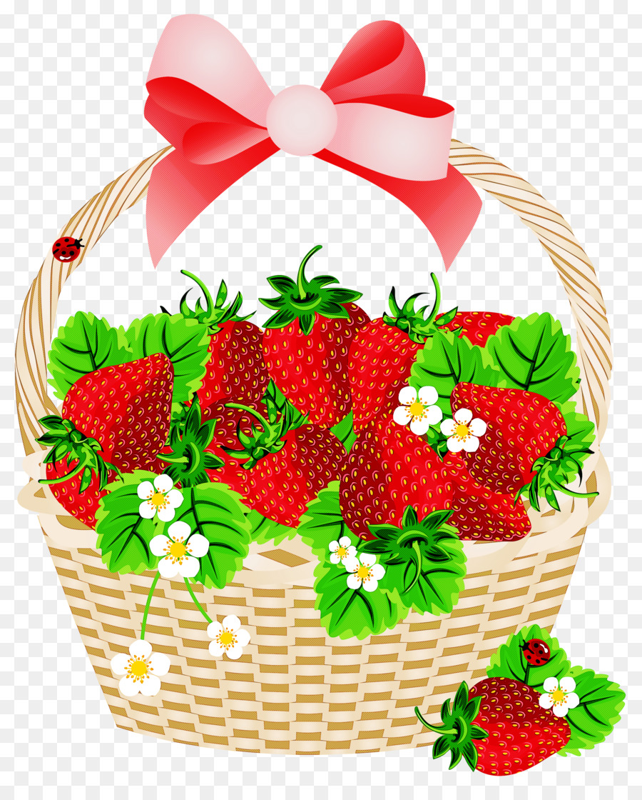 Fruit，Des Fraises PNG