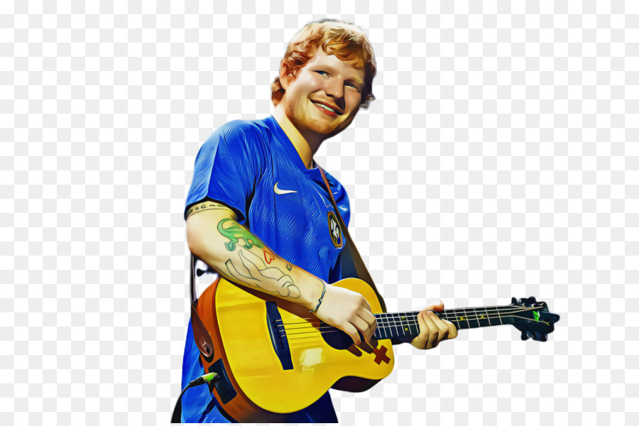 Guitariste，Guitare PNG