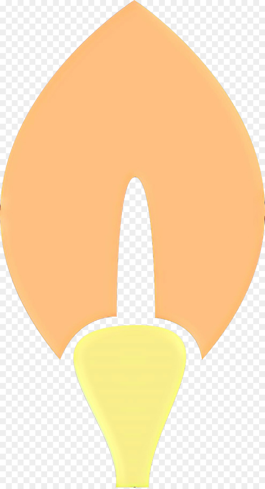 Jaune，Orange PNG