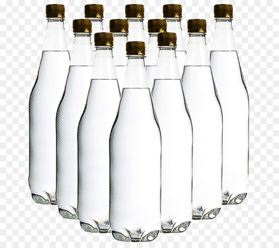 Bouteilles，Eau PNG