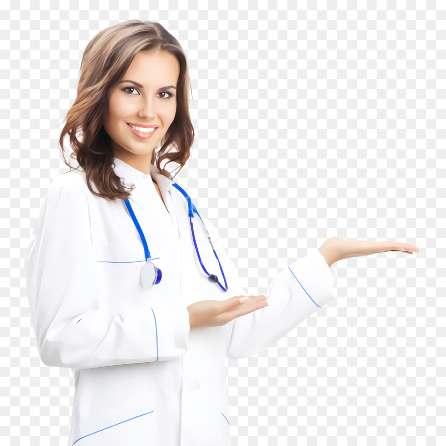 Médecin，Stéthoscope PNG