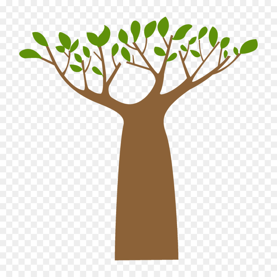 Arbre，Feuilles PNG