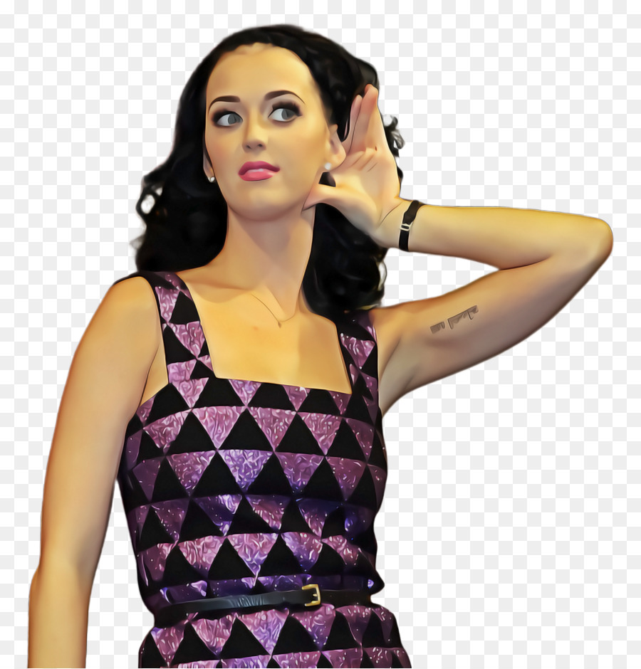 Vêtements，Violet PNG