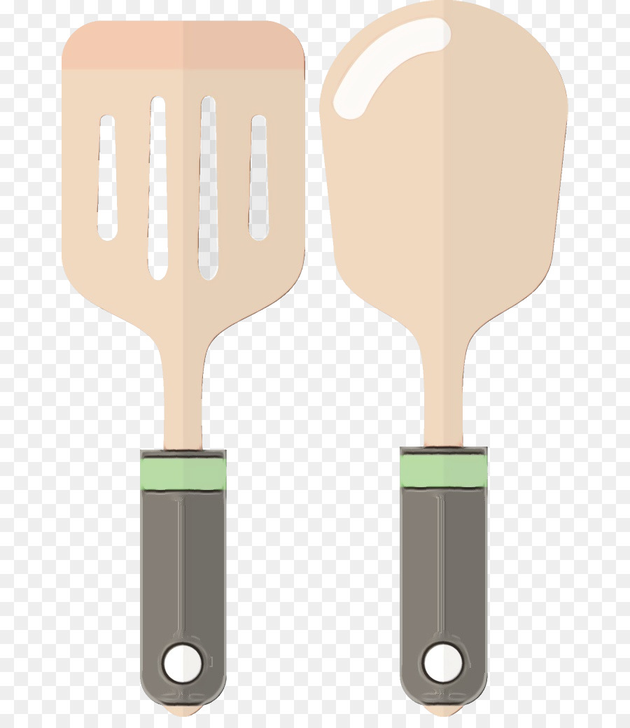 Spatule，Outil PNG