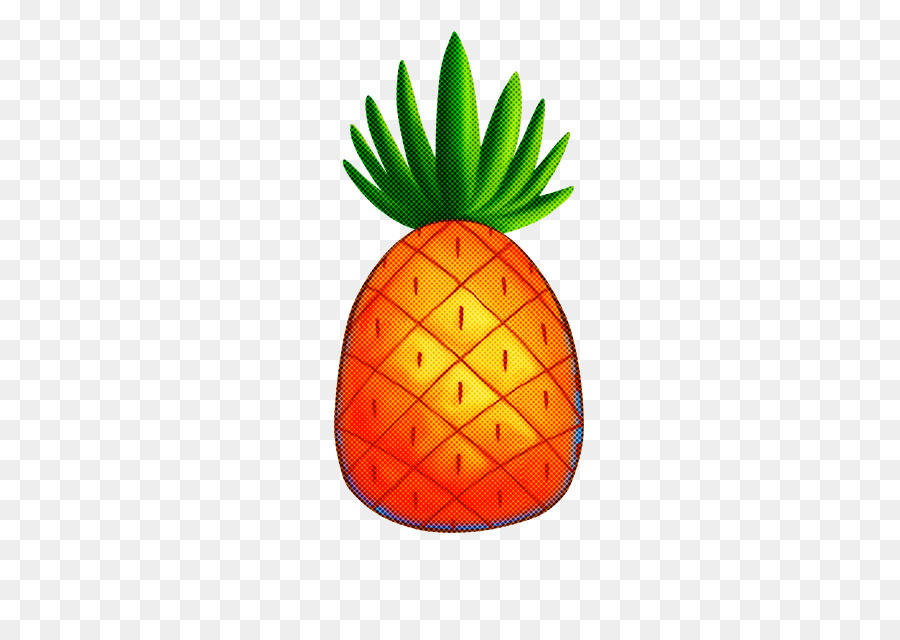 Ananas，Fruit PNG