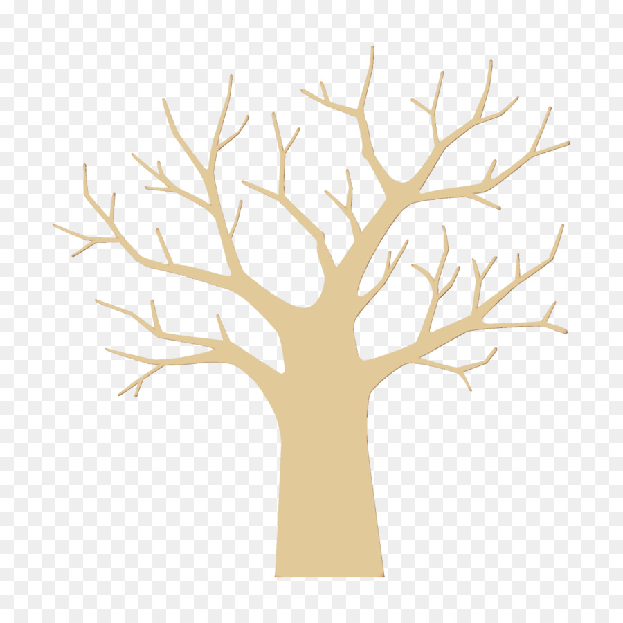 Arbre，Feuilles PNG