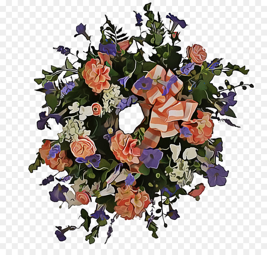 Fleur，Usine PNG