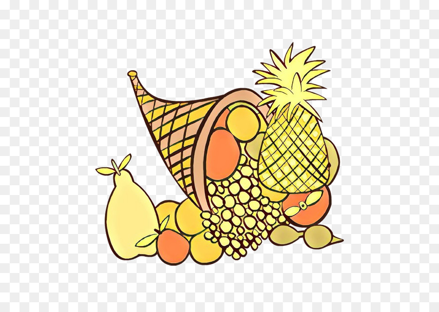 Ananas，Fruit PNG