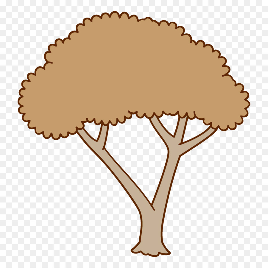 Arbre，Usine PNG