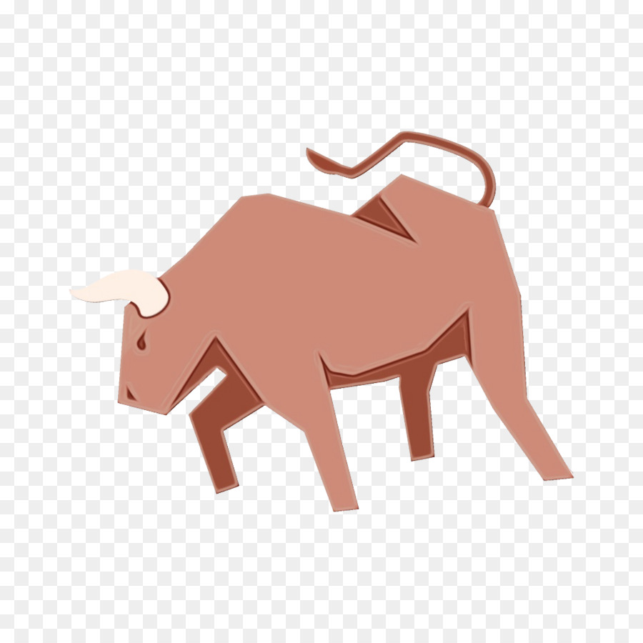 Bull，De L'espèce Bovine PNG