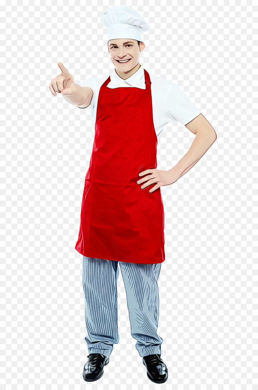 Vêtements，Cuisiner PNG