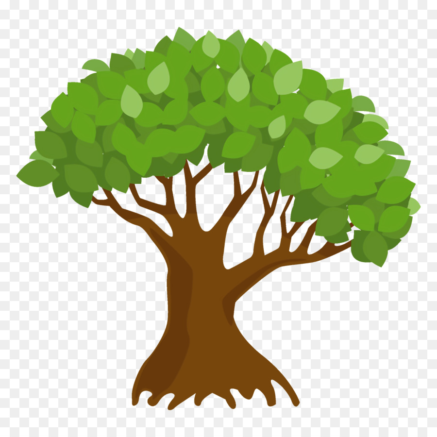 Arbre Vert，Nature PNG