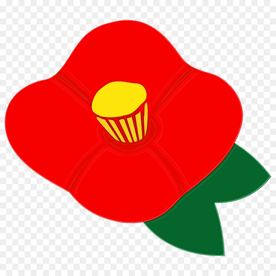 Rouge，Fleur PNG