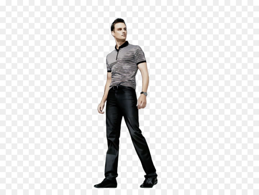 Jeans，Permanent PNG