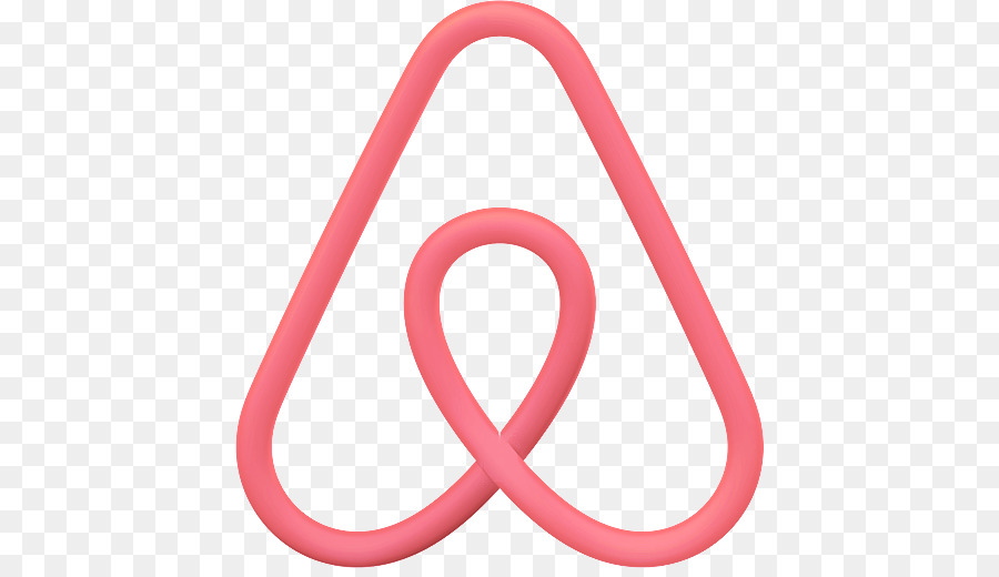 Logo Airbnb，Marque PNG