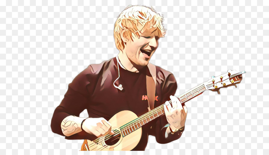 Guitariste，Guitare PNG