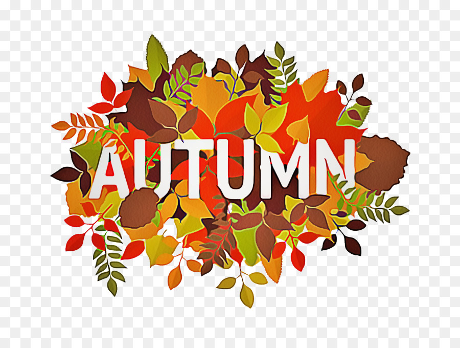 Feuilles D'automne，Automne PNG