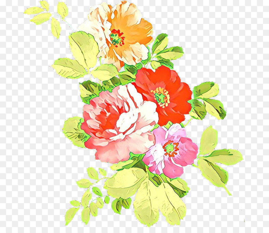 Fleurs，Bouquet PNG