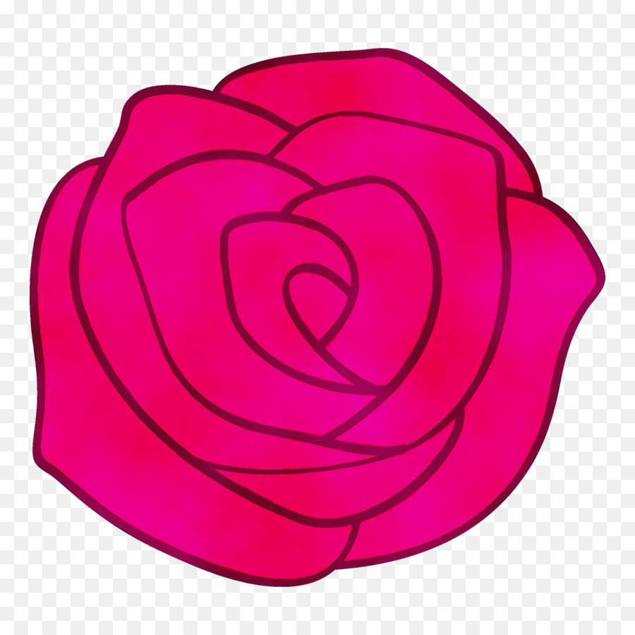 Rose，Rouge PNG