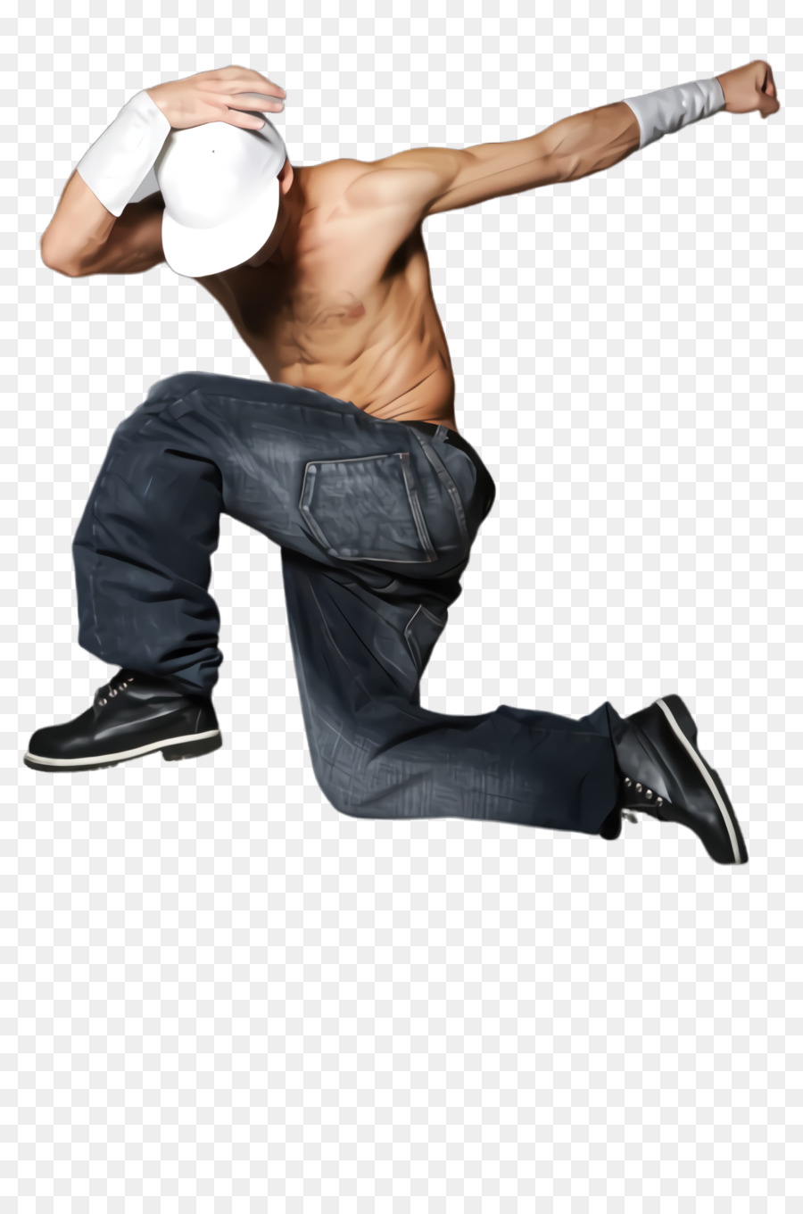 Danseur，Sauter PNG