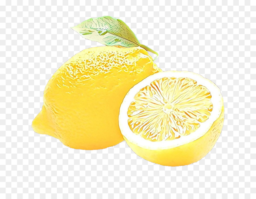 Jaune，Citron PNG