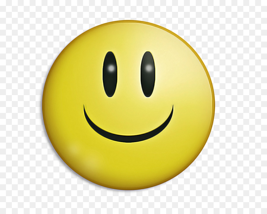 Emoji Souriant，Affronter PNG