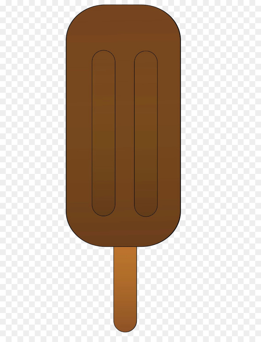 Glace Au Chocolat，Barre De Crème Glacée PNG