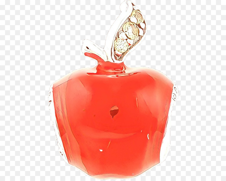 Pomme Rouge，Brillant PNG