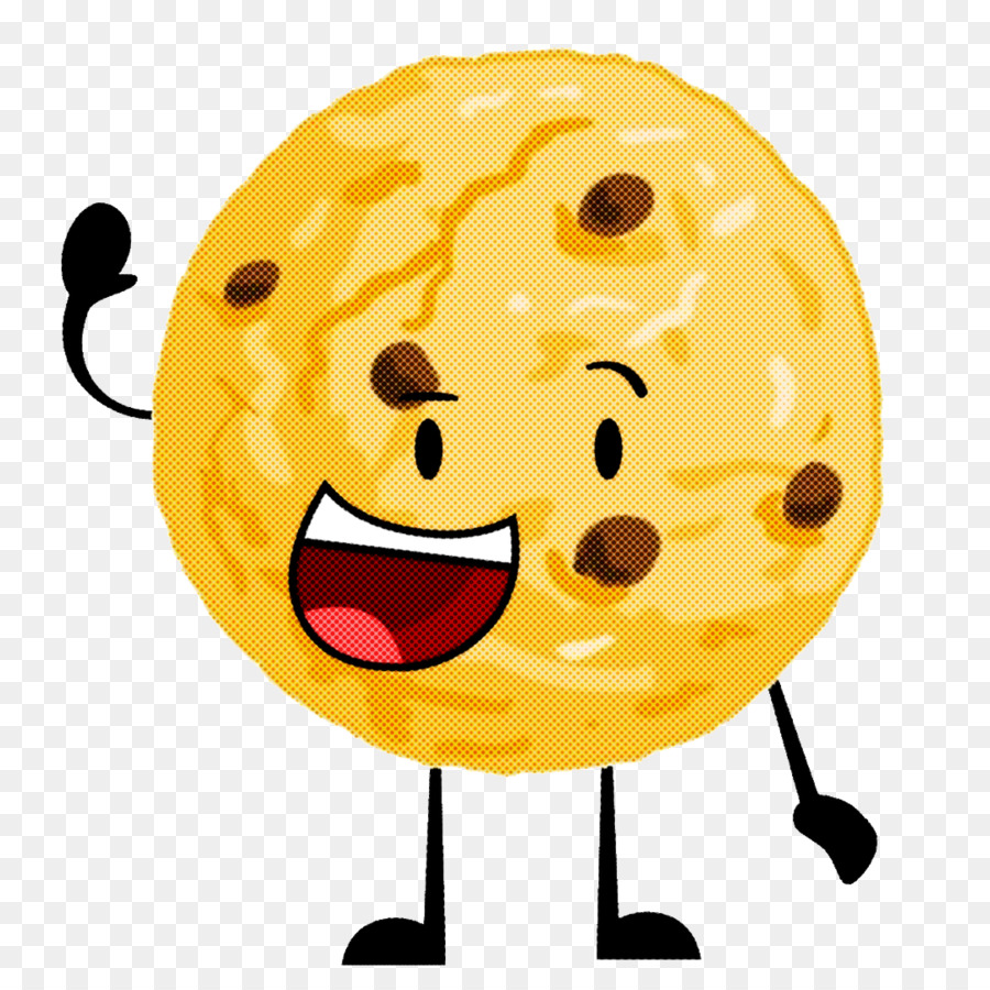 Biscuit，Pépite De Chocolat PNG