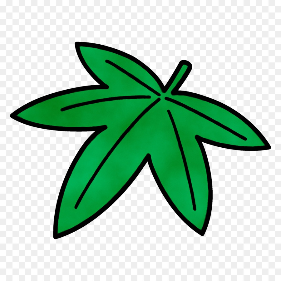 Vert，Feuille PNG