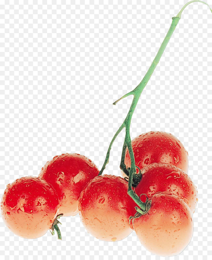 Fruits Rouges，Grappe PNG